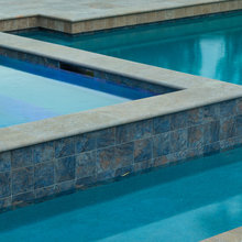 Pool tile