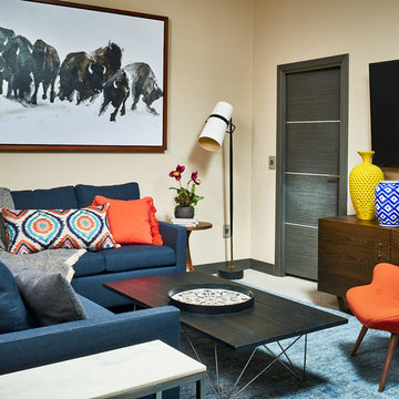 Loft at Bear Claw