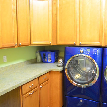 Lovely Laundry