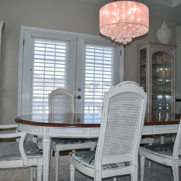 Bayside Home