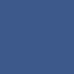 Dulux True Blue - Paint
