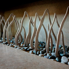 Fireplaces