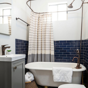 West Highlands Home Renovation