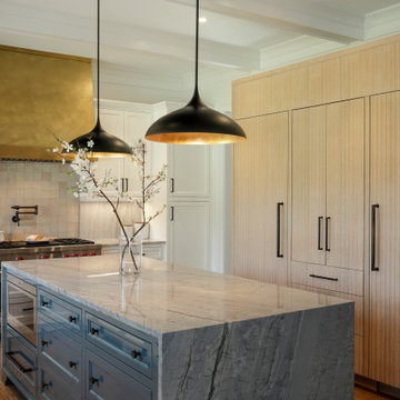 Golf Course Estate- New Construction Home