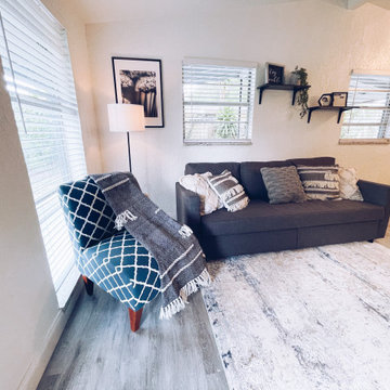 Airbnb/ Short Term Rental Staging