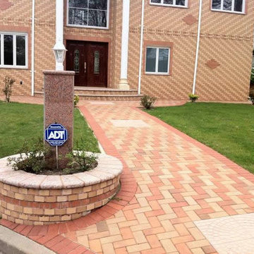 Our Work