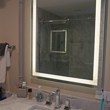 Master Suite Retreat in Doylestown, PA