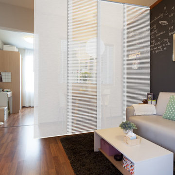 Sliding Doors/ Room Dividers