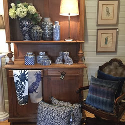 Blackheath Interiors and  Homewares - Kitchen And Dining Furniture