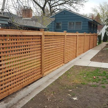 Fence
