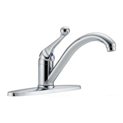 Classic Kitchen Collection - Kitchen Faucets