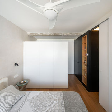 Apartment for a Publisher