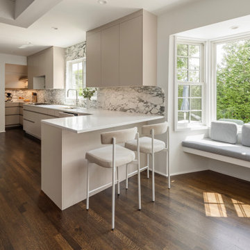 Heathcote Kitchen Scarsdale NY