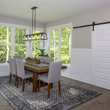 Dining Room Ideas