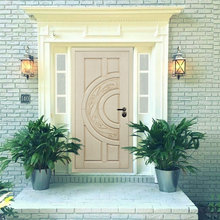 Front Doors
