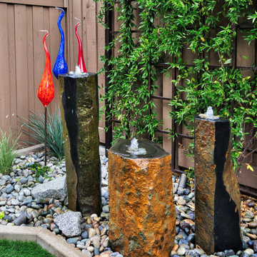 Small Backyard, Big Impact