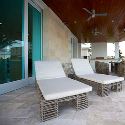 Ft. Lauderdale - Modern - Windows And Doors