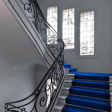 Immeuble Raspail