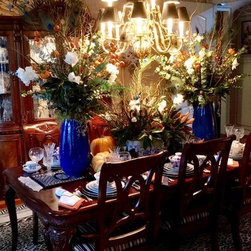 Promotional Info & Presentations - Home Decor