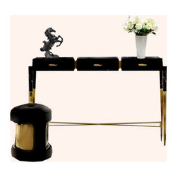 Home Renovation - Coffee And Accent Tables