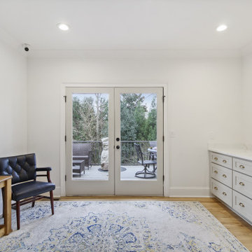 Atlanta Multi-Project Remodel