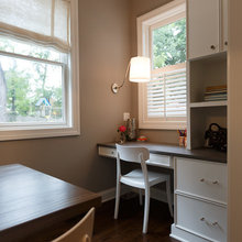 Shaw Desk