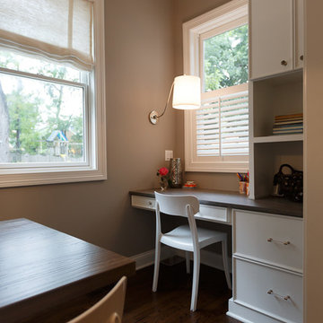 Scope Creep Remodel
