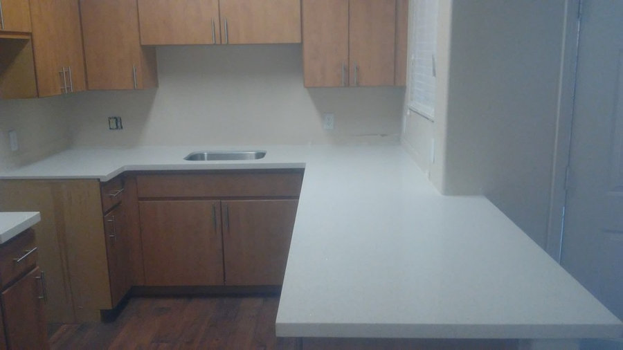 Granite/Quartz