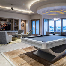 Media Room