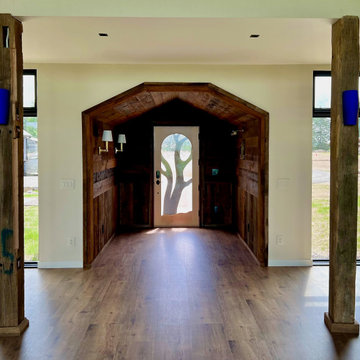 The Sanctuary at Hope Farms