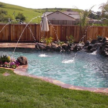 Exterior Ideas