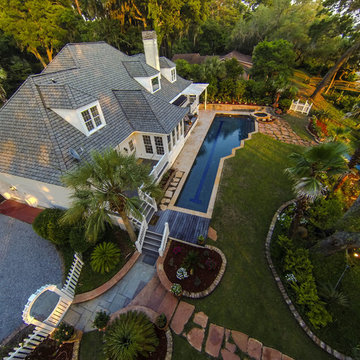 20 Audubon Road