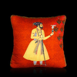Cushions - Pillowcases And Shams