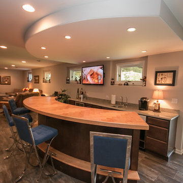 Whole Home Remodel