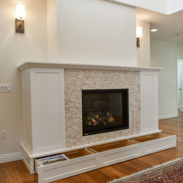 Covid Remodel