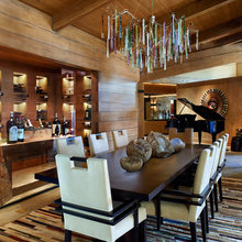 Dining Room Ideas