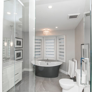 Karsh Bathroom Remodel