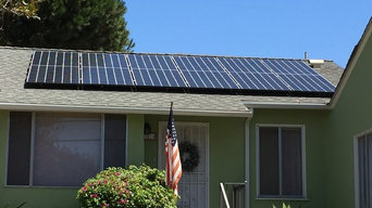 Overland, Los Angeles