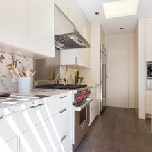 Kitchen Ideas
