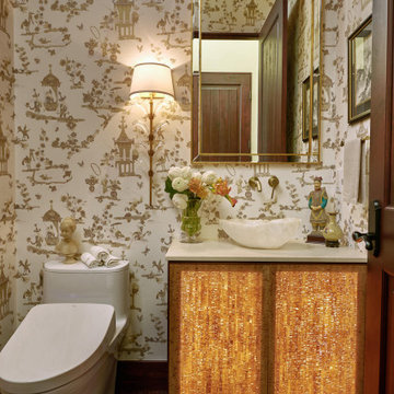 2025 ASID CA Peninsula Silver Award - Furniture, Fixture or Element