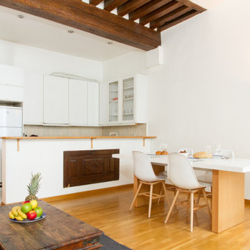 UpperKey Rue Guenegaud