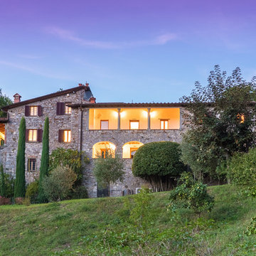 Casa al Colle
