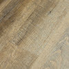 Vinyl Planks WPC 5.5mm underpad attached- Rustic Hickory - 20 boxes