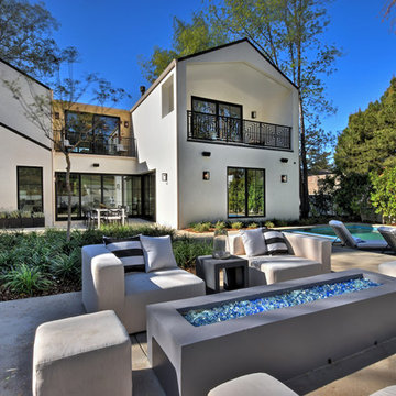 Tarzana Custom Residence