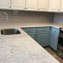 kitchen ideas