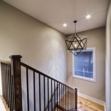 Main area