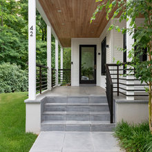 Home exteriors