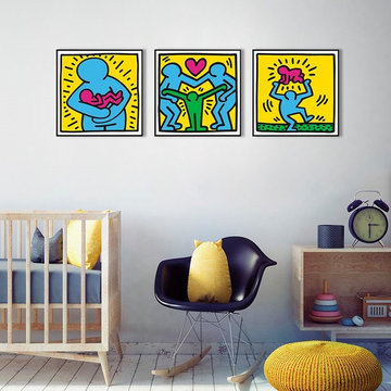 Keith Haring