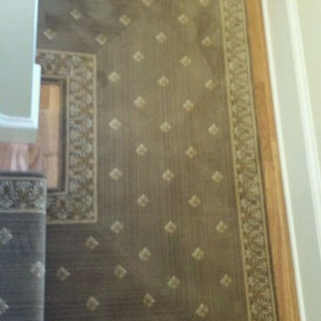 Stair & Hallway Runners