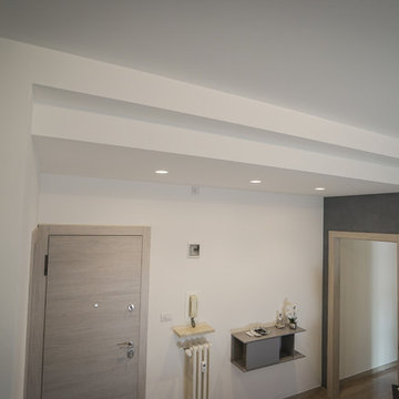 PONTE CRENCANO HOUSE